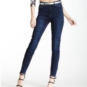 Blank NYC “The Juke Box” High Waisted Jeans